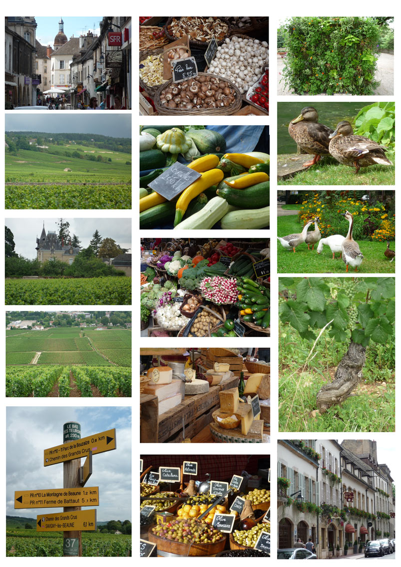 Beaune